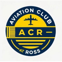 Aviation Club at Ross logo - Similar company to Kd Finechem Usa Inc.