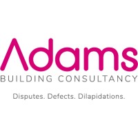 Adams Building Consultancy logo - Similar company to Kn Office