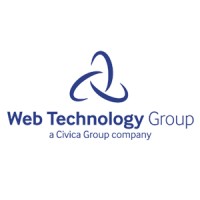 Web Technology Group (WTG) logo - Similar company to Brew Digital