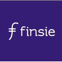 Finsie logo - Similar company to Nappr