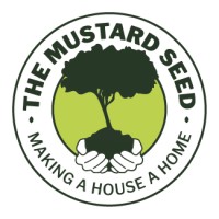 The Mustard Seed of Central Florida logo - Similar company to Christian Help Foundation Inc.