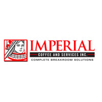 Imperial Coffee & Services Inc. logo - Similar company to Five Star Vending