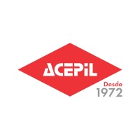 ACEPIL | Comercial e Importadora Ltda logo - Similar company to Expak Exportadora Importadora Ltda
