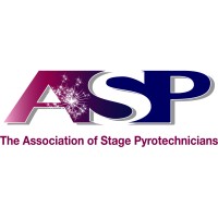 Association of Stage Pyrotechnicians logo - Similar company to G3 Events Ltd