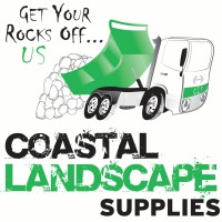 Coastal Landscape Supplies logo - Similar company to Subsurface Pipe Solutions
