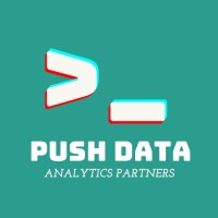 Push Data logo - Similar company to Pusch-Data Gmbh