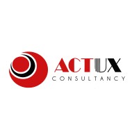 Actux Consultancy logo - Similar company to Green Feathers Farm Pvt Ltd