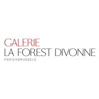Galerie La Forest Divonne Paris+Brussels logo - Similar company to Admi Studio