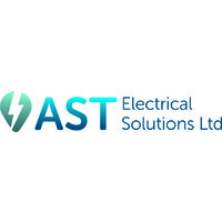 AST Electrical Solutions Ltd logo - Similar company to Cavendish Construction Ltd