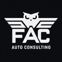 Forge Auto Consulting logo - Similar company to Team Gillman