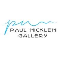 Paul Nicklen Gallery logo - Similar company to Catherine Rayner