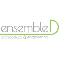 ensembleD Architecture and Engineering LLC logo - Similar company to Epic Septic & Service