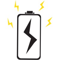Batteri-Energi logo - Similar company to Hcp