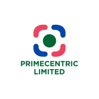 Primecentric Limited logo - Similar company to Spig Tech Solutions