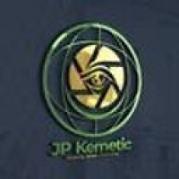 JP Kemetic logo - Similar company to Godpay