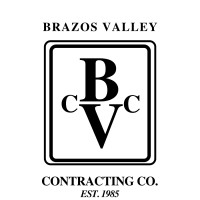 Brazos Valley Contracting Company logo - Similar company to Aggmaps