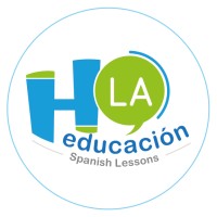 Hola Educacion logo - Similar company to British Centre