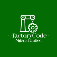 FactoryCode Nigeria Limited logo - Similar company to Fotoweb Communications