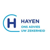 Hayen Zakenkantoor NV logo - Similar company to Assurplus