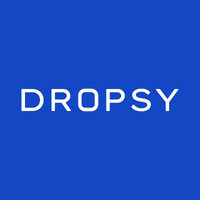 Dropsy logo - Similar company to Phantom Label