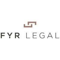 FYR LEGAL logo - Similar company to Derecho.Com