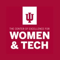 IU Center of Excellence for Women & Technology logo - Similar company to Gt-Idea, Indiana University