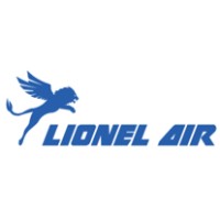 Lionel Air logo - Similar company to Advanced Aviation