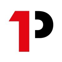 1Partner Estonia logo - Similar company to White Mammoth 3D Studio