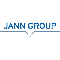 JANN GROUP logo - Similar company to Skylark