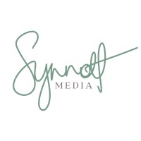 Synnott Media logo - Similar company to Studio Lowrie