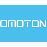 OMOTON logo - Similar company to Amz Services It