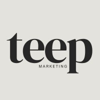 Teep Marketing logo - Similar company to Informed Design
