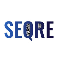 SEQRE logo - Similar company to Liteworks
