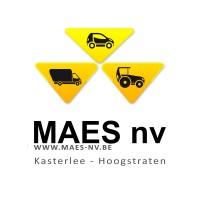 Maes nv logo - Similar company to Metubel