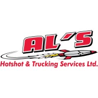 Al's Hotshot & Trucking Services Ltd logo - Similar company to Haland Learning