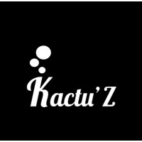 Kactu'Z (a french actuarial association) logo - Similar company to Bde Isup