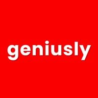 Geniusly logo - Similar company to Techferment