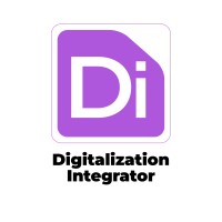 Digitalization Integrator logo - Similar company to Mm Tech