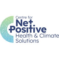 Net Positive Centre logo - Similar company to Ecehh European Centre For Environment And Human Health