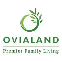 Ovialand, Inc. logo - Similar company to Pacifica Homes Development Corporation (Phdc)