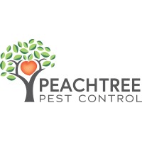 Peachtree Pest Control logo - Similar company to Alpha Pest Control Inc.