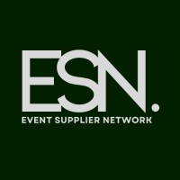Event Supplier Network logo - Similar company to Studio Spectroscope