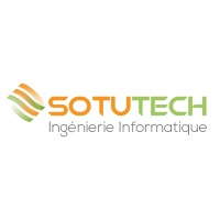 SOTUTECH logo - Similar company to Dqlick