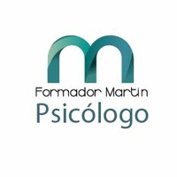 Formador Martin logo - Similar company to Mindfly