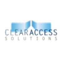 Clear Access Solutions logo - Similar company to Novius
