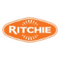 Ritchie Agricultural logo - Similar company to Lm Bateman