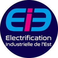 EIE 67 - Electrification Industrielle de l'Est logo - Similar company to Quonex Alsatel