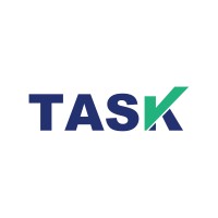 TASK logo - Similar company to Wye | واي