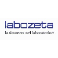 Labozeta SpA logo - Similar company to Arreda Srl
