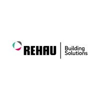 REHAU Building Solutions Österreich logo - Similar company to Werdgrün Systemtechnik Gmbh